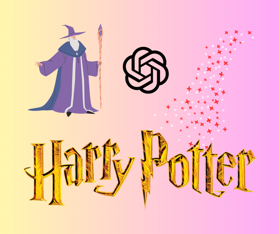 Featured image of post Magic Unleashed! : My Journey through the Interactive Harry Potter Universe with ChatGPT — Part: 1