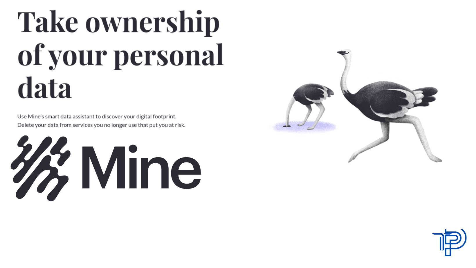 Featured image of post Mine.com - Data Privacy