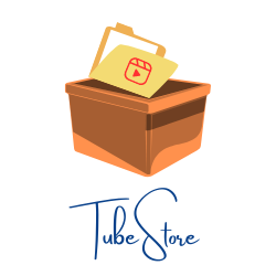 Featured image of post TubeStore - Free Youtube Storage